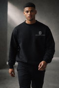 Prestige Crewneck