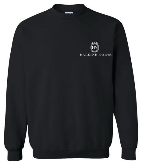 Prestige Crewneck