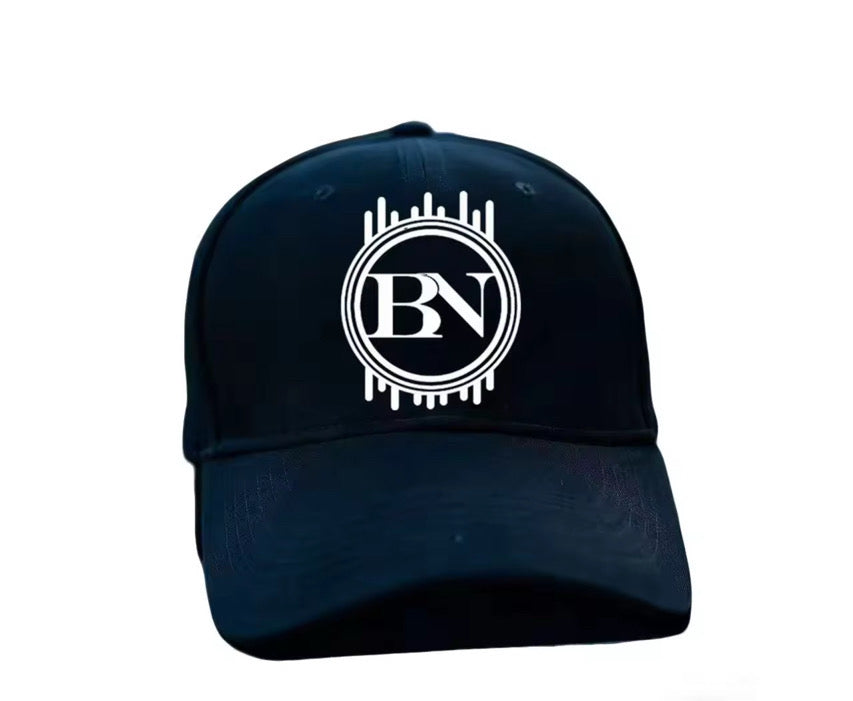 Black Prestige Cap
