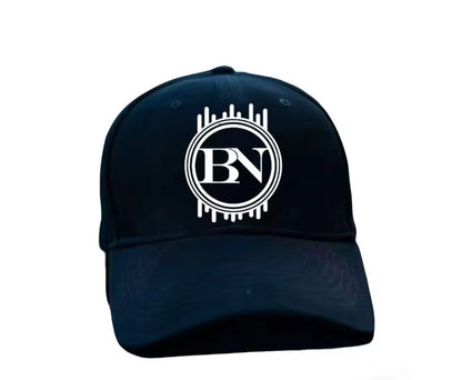 Black Prestige Cap