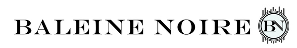 Baleine Noire 